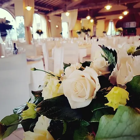 ホテル Grand Relais Laurenti