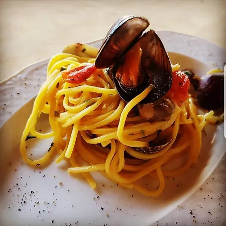 Grand Relais Laurenti Hotel