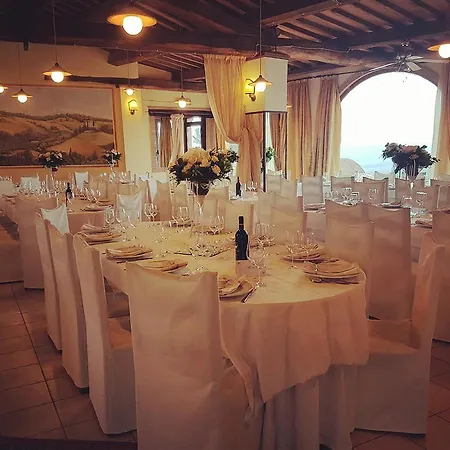 Hotel Grand Relais Laurenti