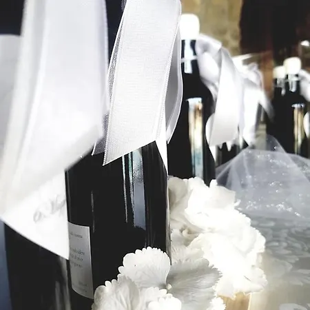 מלון Grand Relais Laurenti