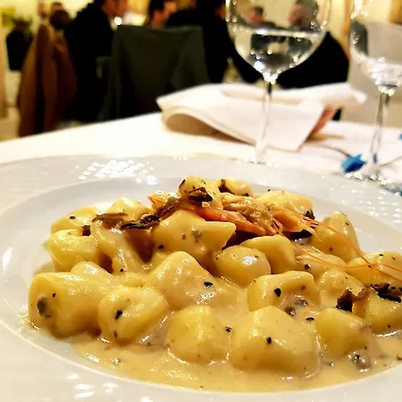 Grand Relais Laurenti Gualdo Cattaneo