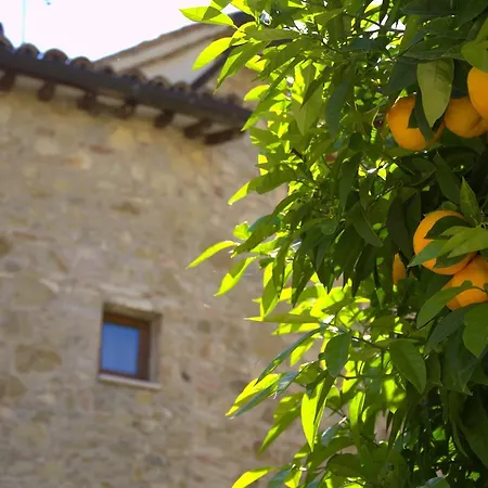 Grand Relais Laurenti Hotel