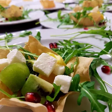 Grand Relais Laurenti 4* Gualdo Cattaneo