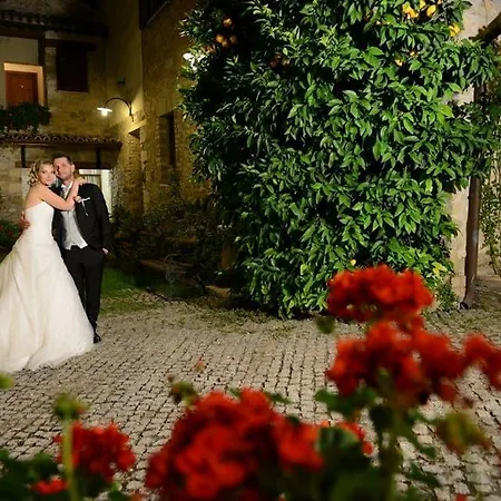 Grand Relais Laurenti 4* Gualdo Cattaneo