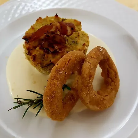 Grand Relais Laurenti