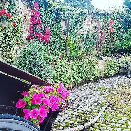 מלון Grand Relais Laurenti