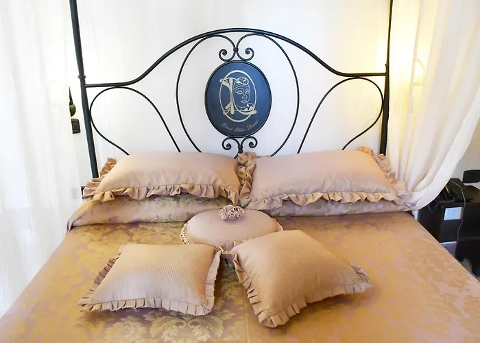 Grand Relais Laurenti Gualdo Cattaneo