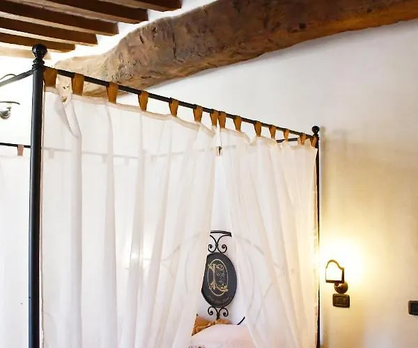 Grand Relais Laurenti Gualdo Cattaneo