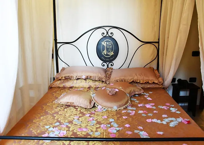 Grand Relais Laurenti 4*