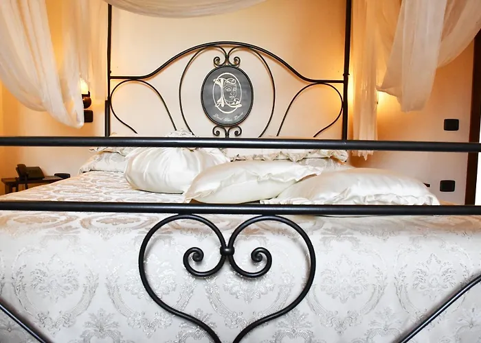 Grand Relais Laurenti Hotel