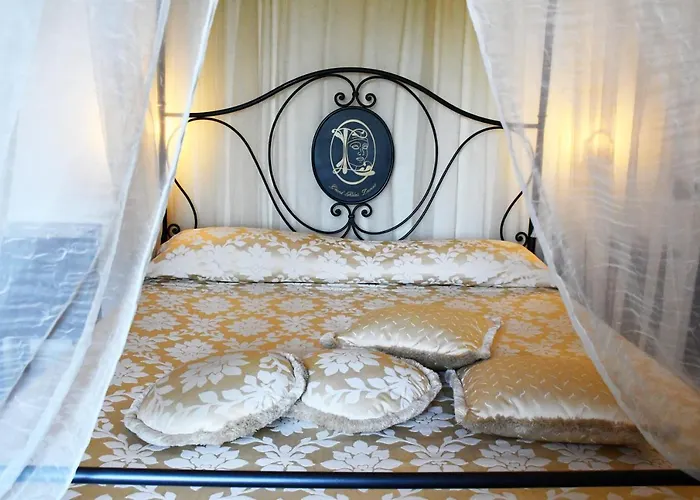 Grand Relais Laurenti 4* Gualdo Cattaneo