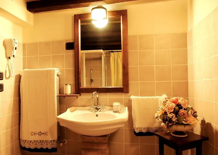 Hotel Grand Relais Laurenti 4*