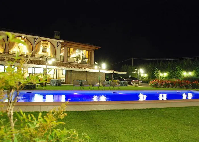 Grand Relais Laurenti