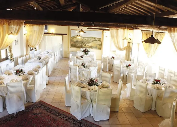 Grand Relais Laurenti