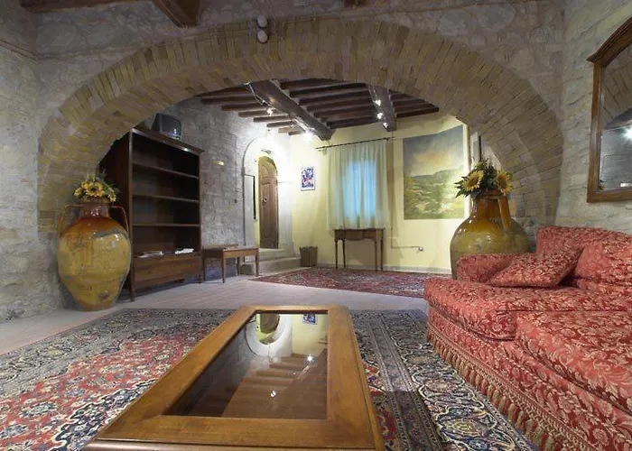 Hotel Grand Relais Laurenti 4*