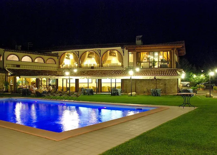 Grand Relais Laurenti