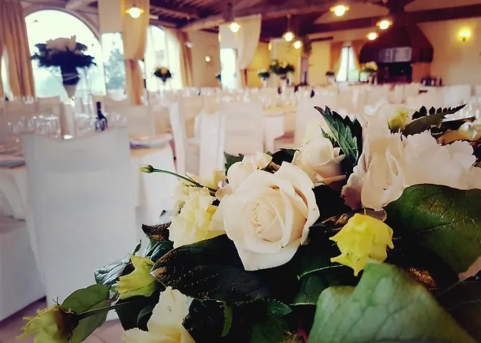 Hotel Grand Relais Laurenti