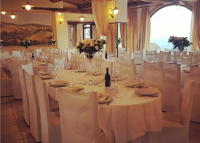 Hotel Grand Relais Laurenti