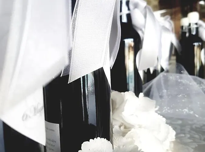 Hotel Grand Relais Laurenti