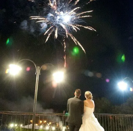 Grand Relais Laurenti Hotel Gualdo Cattaneo