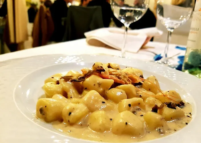 Grand Relais Laurenti Gualdo Cattaneo