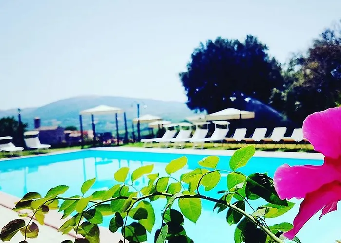 Grand Relais Laurenti Hotel 4*