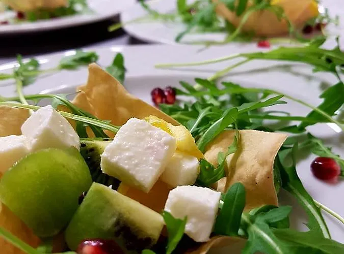 Grand Relais Laurenti 4* Gualdo Cattaneo