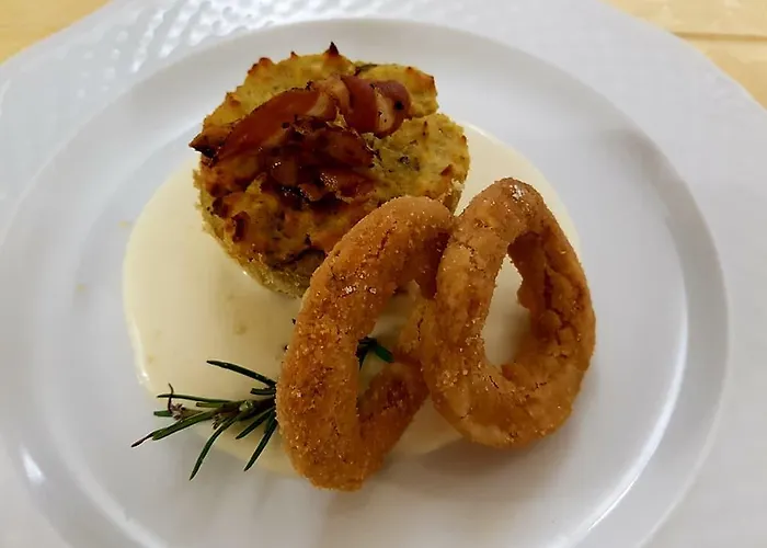 Grand Relais Laurenti