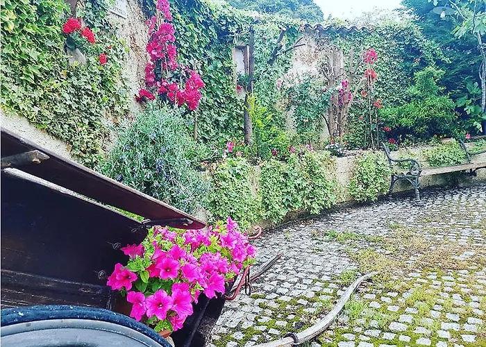 Hotel Grand Relais Laurenti