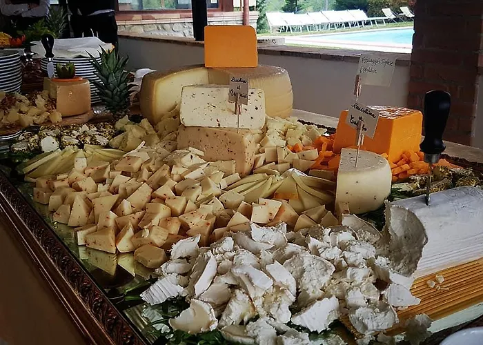 Grand Relais Laurenti Hotel